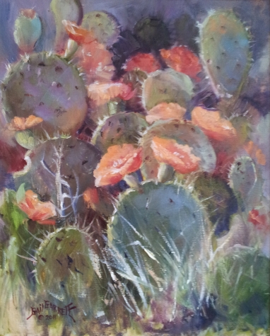 Prickly Pear